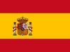 Spanien